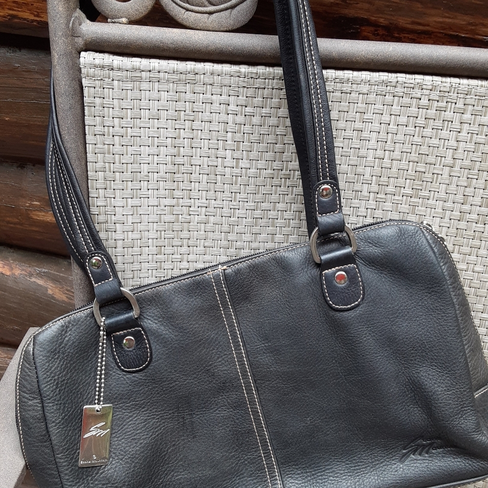 Stone Mountain bag